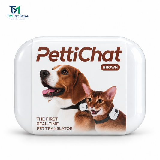 Petti Chat Pet Translator