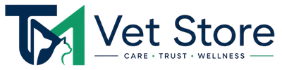 TM Vet Store