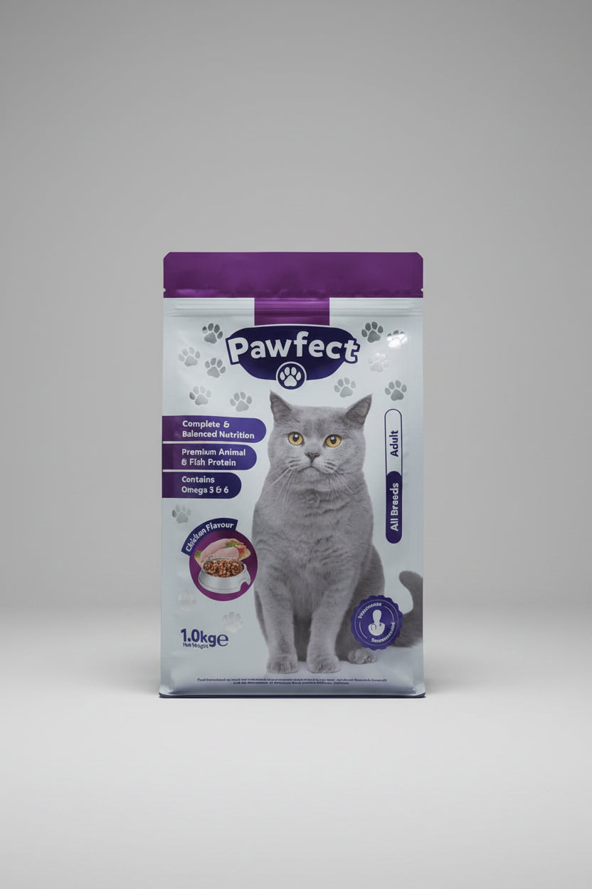 Pawfect Adult 1KG