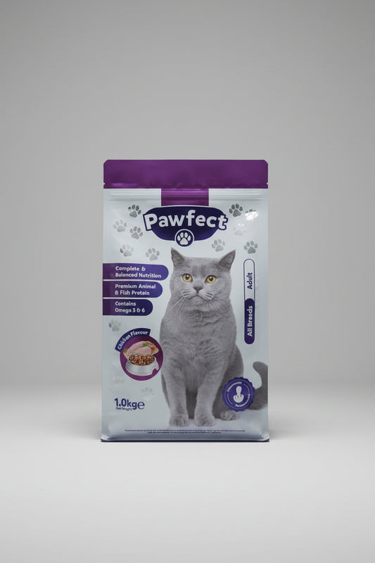 Pawfect Adult 1KG