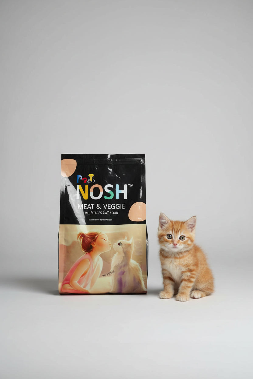 Nosh 1KG – TM Vet Store