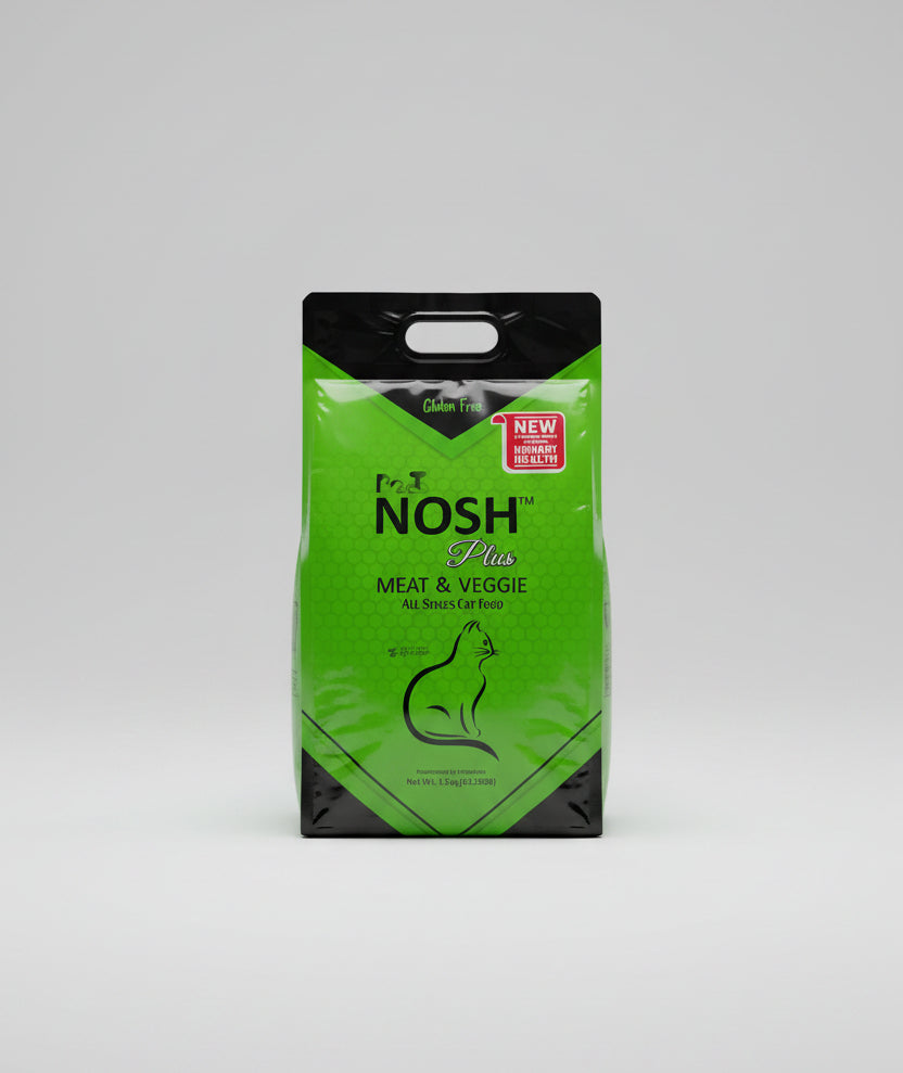 Nosh Plus