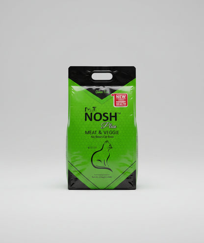 Nosh Plus