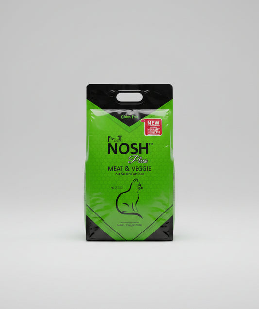Nosh Plus