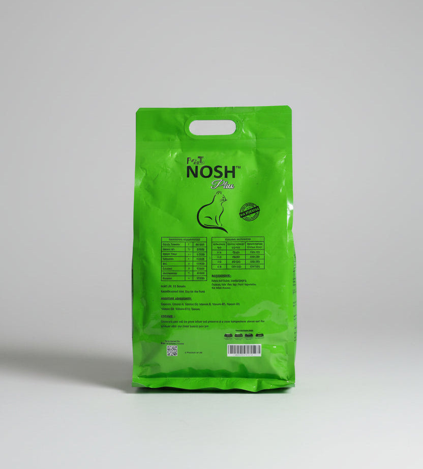 Nosh Plus