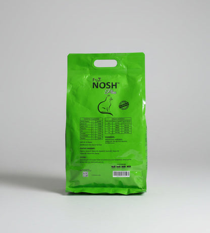 Nosh Plus
