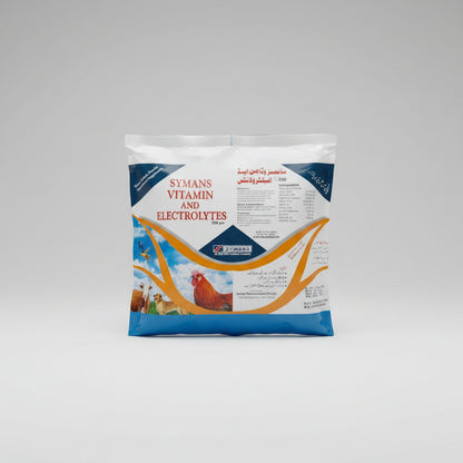 Vitamin & Electrolytes 250g/1Kg
